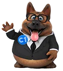 C1 Broker Seguros para Animais de Companhia seguros veterinarios para cão e gato