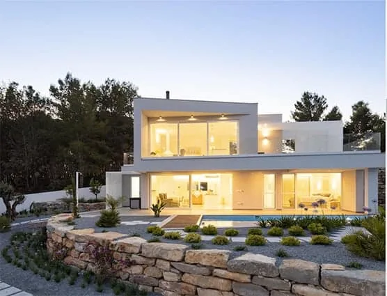 Villa Insurance in Spain