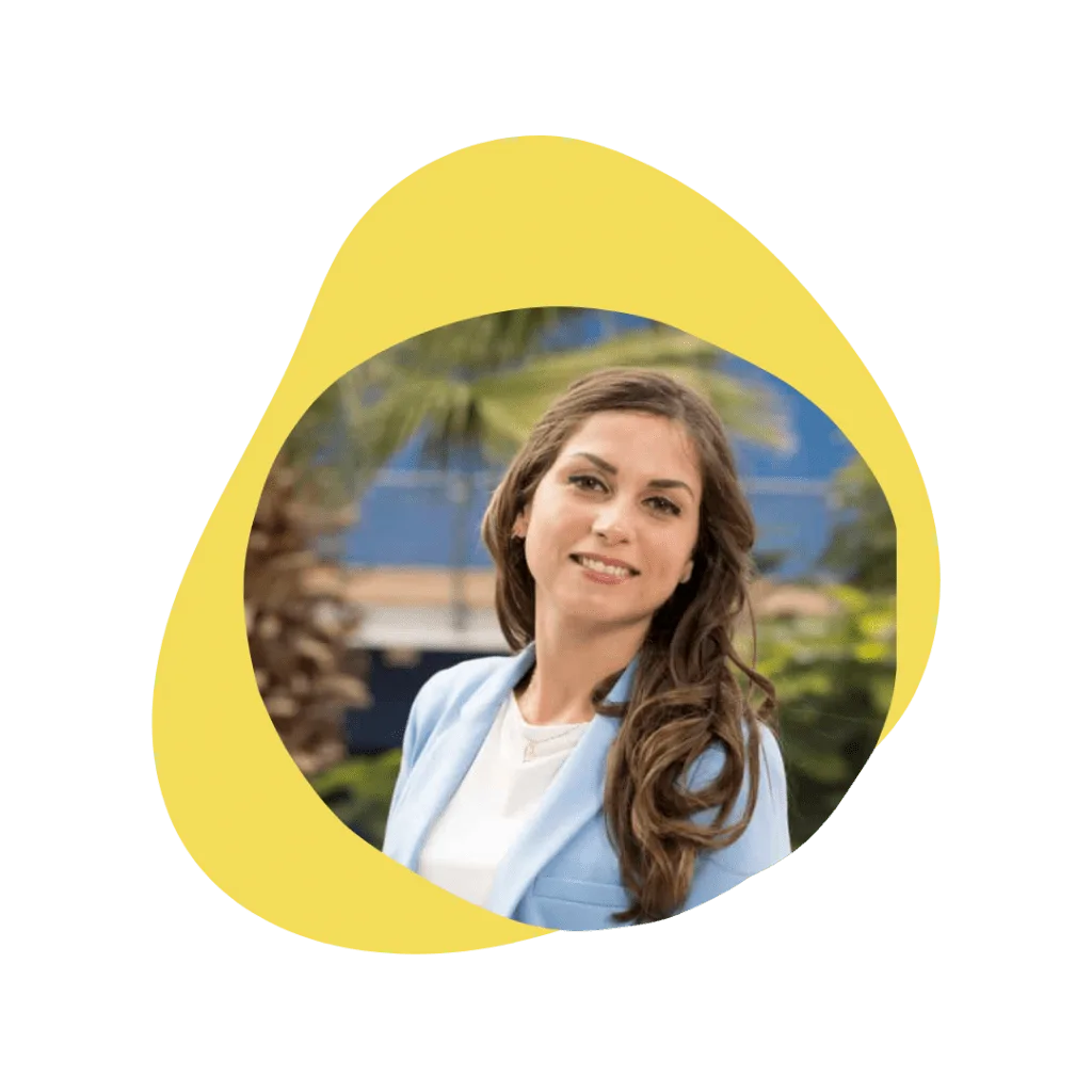 Roberta Sciacca - C1 Broker