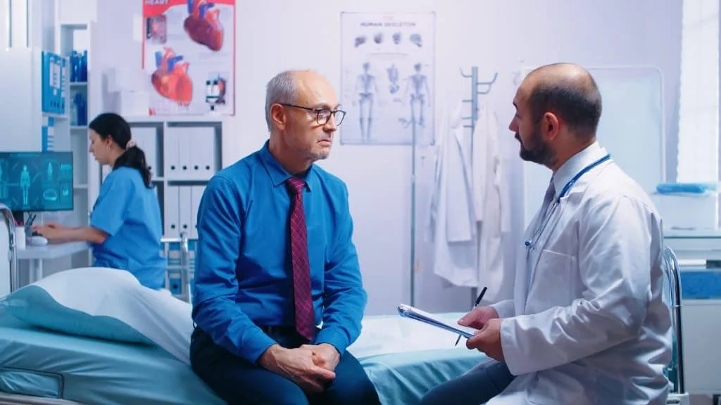 ¿Por qué necesito un Seguro Médico Privado?