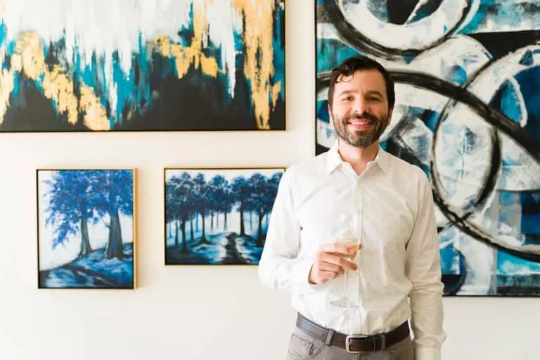 C1 Broker - Are you looking to protect your art investment with Fine Art Insurance in Spain?