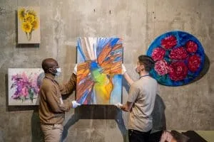 Are you looking to protect your art investment with Fine Art Insurance in Spain?