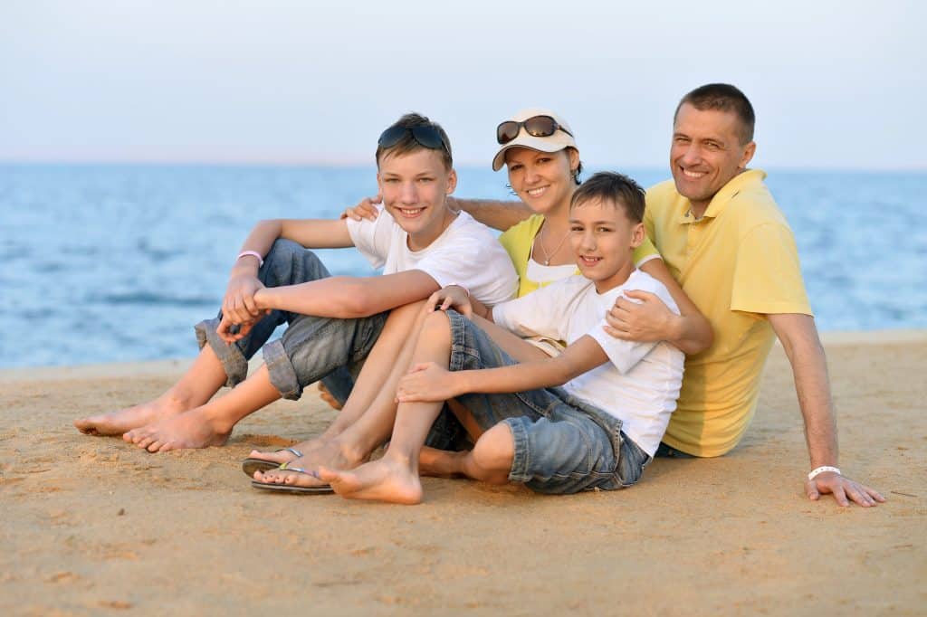 How much life insurance do I need to protect my family Protection Solutions for Expats in Spain