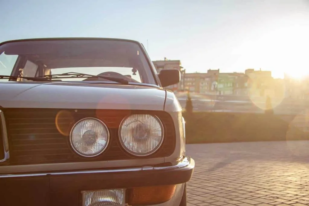 How to apply for the name transfer of a vehicle?