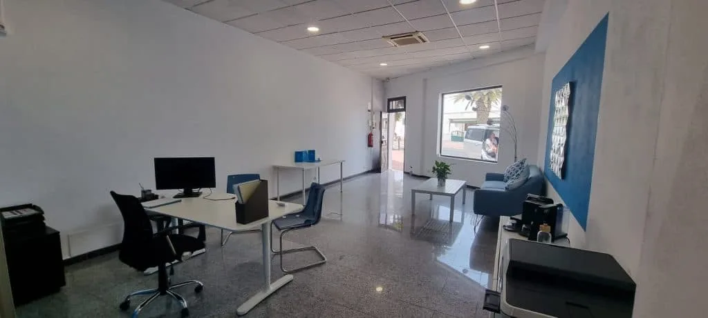 C1 Broker Lanzarote - Insurance Broker in Lanzarote - Car Insurance Lanzarote House Health Liberty Axa Zurich Allianz DKV Sanitas