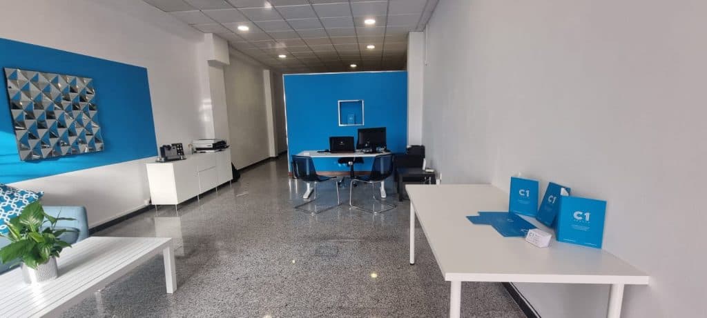 C1 Broker Lanzarote - Versicherungsmakler in Lanzarote Tías Kfz Versicherung Autoversicherung Hausversicherung krankenversicherung Liberty Axa Zurich Allianz DKV