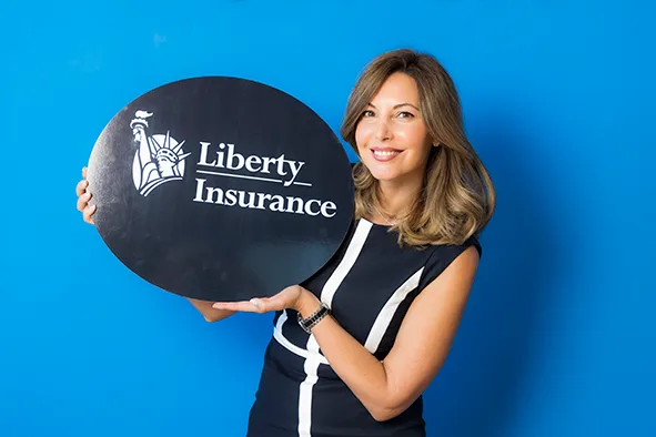 Liberty Versicherung Spanien C1 Broker