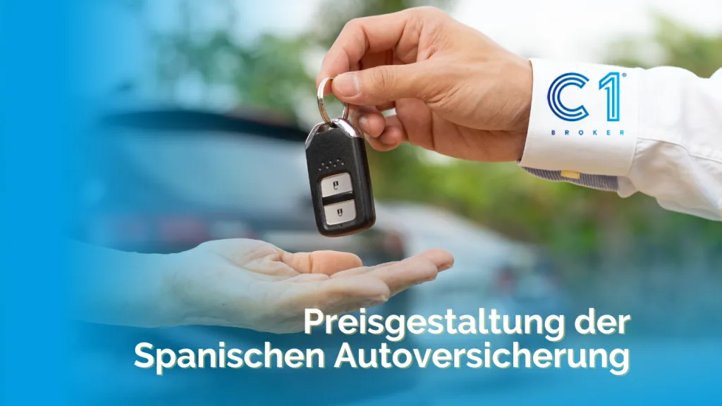Kraftfahrzeugversicherungen-C1-Broker-Spanien-Wagen-Unfall-Motorrader