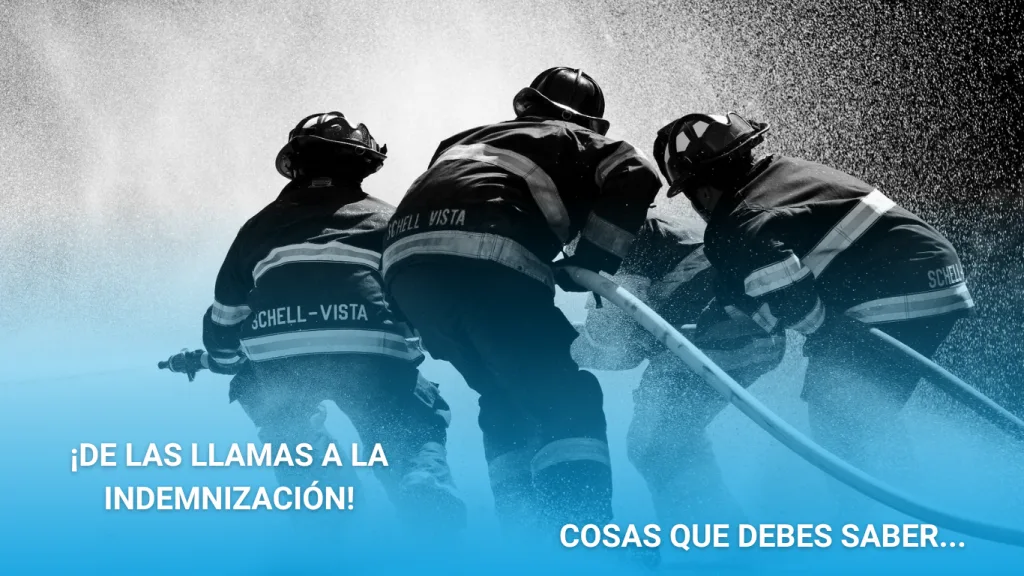 Si su casa fue afectada por un Siniestro de Incendio estará una de las situaciones más dramáticas y difíciles que pueden suceder a su propiedad. Ver su casa incendiada, ya sea total o parcialmente, es siempre un momento sumamente difícil. Nos enfrentamos no solo a la pérdida de un espacio físico, sino también a la pérdida de recuerdos, momentos y objetos personales que esa casa contenía. En estos tiempos de desafío, es fundamental buscar apoyo y orientación profesional para navegar en las repercusiones y el proceso de seguros, con el fin de comenzar a reconstruir y recuperar lo que se ha perdido. En situaciones como estas, el proceso de tramitación con la entidad aseguradora puede ser complejo y desconocido para Usted. Por ello le ofrecemos información que le servirá para ayudarle a afrontar con facilidad los trámites del siniestro y enfrentarse serenamente a las consecuencias legales y procedimientos relacionados; para así evitar los posibles errores que surgen al no tener la información necesaria, dotado así de herramientas validadas para abordar este duro paso de manera consciente. En esta publicación queremos compartir contigo todo lo esencial sobre la tramitación del Siniestro de Incendio ante tu Aseguradora: desde cómo tratarlo hasta la documentación, requisitos o buscar orientaciones legales ¡comprenda aquí mismo lo fundamental acerca del tema! Entendemos que se trata de un momento muy estresante, pero queremos explicarle el procedimiento de tramitación para este tipo de siniestro de la forma más sencilla posible: La primera cosa que debes hacer es contactar con la entidad aseguradora para registrar el incidente de inmediato y acordar una visita técnica para evaluar los daños. Para ello, simplemente llama a tu agente o corredor. La compañía de seguros enviará un perito para evaluar los daños. Esta visita es necesaria para determinar el alcance de los daños y calcular el costo del siniestro. Es importante que estés presente durante la visita técnica para contestar cualquier pregunta o duda que puedan tener el perito. Tras la visita, el perito de seguros redactará un informe inicial y podrá pedir documentos, fotos o presupuestos. Los siniestros de incendio son diferentes a los habituales, más complicados y con un plazo de resolución más largo, debido a la complejidad técnica del siniestro y a la reconstrucción de la vivienda. El perito emite un primer informe pericial, en el que hace una valoración aproximada del siniestro. No se trata del sistema habitual de un informe inicial seguido de un informe final, sino que se elabora un informe vivo con varios avances. La compañía de seguros le hace una oferta de indemnización, basada en el informe del perito. En el caso de casas quemadas, la indemnización será para reconstruir la casa en lugar de comprar una nueva. Inhabitabilidad - Si la casa era su residencia principal, puede pedir compensaciones adicionales, como estancias en hoteles o para el alquiler de un apartamento o casa mientras se reconstruye la suya. Sin embargo, esto no se aplica si la vivienda era su residencia secundaria. El informe del perito debe establecer si existe o no Inhabitabilidad. Dependiendo de la Póliza de Seguro contratada, el cliente tiene a su disposición la cobertura de inhabitabilidad y puede utilizarla para ir a un hotel o alquilar un piso. Es necesario comprobar la póliza en cuestión, pero normalmente tiene una duración máxima de un año y existen ciertos límites en la cuantía que en todo caso deben negociarse con el perito. ¿Qué puede hacer para agilizar el proceso? Para ayudar a agilizar el proceso de su reclamación, es necesario que facilite la siguiente información: - fotos de antes y después del incendio, - escrituras de la casa, - certificado de su cuenta bancaria, - presupuestos para la limpieza de la zona, - presupuestos de reparación, - Lista de inventario de los objetos quemados con su valor aproximado. (El perito solicita listados y facturas del contenido para determinar su preexistencia. ¡¡¡CUIDADO!!! Emitir listados muy sencillos donde figuren muebles, electrodomésticos, etc... comprobar si existen objetos especiales declarados en póliza o con un valor unitario superior a 6000 euros. Nuestra recomendación es no poner valores concretos en la lista, para no colocarse en una posición desfavorable. Además, indíquenos si se trataba de su residencia principal o de una casa de vacaciones. Su pronta respuesta garantizará la resolución oportuna de su reclamación. En todos los casos, recuerde que es importante informar a la entidad aseguradora lo antes posible para evitar retrasos en el proceso de reclamación. Tras la visita del perito, es posible que la compañía de seguros le solicite más información o documentos adicionales. Además, Usted puede designar a su propio perito para que realice una valoración independiente de sus bienes. Si está interesado en llevar a cabo este tipo de tramitación del siniestro (mediación entre el perito de la compañía de seguros y el suyo) le recomendamos leer nuestro post específico sobre "Designar un perito propio" ya que se trata de un proceso complejo y debemos entenderlo con detalle, sus ventajas y posibles desventajas. En situaciones de siniestros de incendio, donde se enfrenta tanto a la pérdida de un espacio físico como a los recuerdos y objetos personales, es necesario buscar apoyo para afrontar con facilidad los trámites. Entendemos que este es un momento difícil para usted, y si usted tiene alguna pregunta o preocupación, por favor no dude en ponerse en contacto con C1 Broker, corredores de seguros.