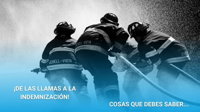 Si su casa fue afectada por un Siniestro de Incendio estará una de las situaciones más dramáticas y difíciles que pueden suceder a su propiedad. Ver su casa incendiada, ya sea total o parcialmente, es siempre un momento sumamente difícil. Nos enfrentamos no solo a la pérdida de un espacio físico, sino también a la pérdida de recuerdos, momentos y objetos personales que esa casa contenía. En estos tiempos de desafío, es fundamental buscar apoyo y orientación profesional para navegar en las repercusiones y el proceso de seguros, con el fin de comenzar a reconstruir y recuperar lo que se ha perdido. En situaciones como estas, el proceso de tramitación con la entidad aseguradora puede ser complejo y desconocido para Usted. Por ello le ofrecemos información que le servirá para ayudarle a afrontar con facilidad los trámites del siniestro y enfrentarse serenamente a las consecuencias legales y procedimientos relacionados; para así evitar los posibles errores que surgen al no tener la información necesaria, dotado así de herramientas validadas para abordar este duro paso de manera consciente. En esta publicación queremos compartir contigo todo lo esencial sobre la tramitación del Siniestro de Incendio ante tu Aseguradora: desde cómo tratarlo hasta la documentación, requisitos o buscar orientaciones legales ¡comprenda aquí mismo lo fundamental acerca del tema! Entendemos que se trata de un momento muy estresante, pero queremos explicarle el procedimiento de tramitación para este tipo de siniestro de la forma más sencilla posible: La primera cosa que debes hacer es contactar con la entidad aseguradora para registrar el incidente de inmediato y acordar una visita técnica para evaluar los daños. Para ello, simplemente llama a tu agente o corredor. La compañía de seguros enviará un perito para evaluar los daños. Esta visita es necesaria para determinar el alcance de los daños y calcular el costo del siniestro. Es importante que estés presente durante la visita técnica para contestar cualquier pregunta o duda que puedan tener el perito. Tras la visita, el perito de seguros redactará un informe inicial y podrá pedir documentos, fotos o presupuestos. Los siniestros de incendio son diferentes a los habituales, más complicados y con un plazo de resolución más largo, debido a la complejidad técnica del siniestro y a la reconstrucción de la vivienda. El perito emite un primer informe pericial, en el que hace una valoración aproximada del siniestro. No se trata del sistema habitual de un informe inicial seguido de un informe final, sino que se elabora un informe vivo con varios avances. La compañía de seguros le hace una oferta de indemnización, basada en el informe del perito. En el caso de casas quemadas, la indemnización será para reconstruir la casa en lugar de comprar una nueva. Inhabitabilidad - Si la casa era su residencia principal, puede pedir compensaciones adicionales, como estancias en hoteles o para el alquiler de un apartamento o casa mientras se reconstruye la suya. Sin embargo, esto no se aplica si la vivienda era su residencia secundaria. El informe del perito debe establecer si existe o no Inhabitabilidad. Dependiendo de la Póliza de Seguro contratada, el cliente tiene a su disposición la cobertura de inhabitabilidad y puede utilizarla para ir a un hotel o alquilar un piso. Es necesario comprobar la póliza en cuestión, pero normalmente tiene una duración máxima de un año y existen ciertos límites en la cuantía que en todo caso deben negociarse con el perito. ¿Qué puede hacer para agilizar el proceso? Para ayudar a agilizar el proceso de su reclamación, es necesario que facilite la siguiente información: - fotos de antes y después del incendio, - escrituras de la casa, - certificado de su cuenta bancaria, - presupuestos para la limpieza de la zona, - presupuestos de reparación, - Lista de inventario de los objetos quemados con su valor aproximado. (El perito solicita listados y facturas del contenido para determinar su preexistencia. ¡¡¡CUIDADO!!! Emitir listados muy sencillos donde figuren muebles, electrodomésticos, etc... comprobar si existen objetos especiales declarados en póliza o con un valor unitario superior a 6000 euros. Nuestra recomendación es no poner valores concretos en la lista, para no colocarse en una posición desfavorable. Además, indíquenos si se trataba de su residencia principal o de una casa de vacaciones. Su pronta respuesta garantizará la resolución oportuna de su reclamación. En todos los casos, recuerde que es importante informar a la entidad aseguradora lo antes posible para evitar retrasos en el proceso de reclamación. Tras la visita del perito, es posible que la compañía de seguros le solicite más información o documentos adicionales. Además, Usted puede designar a su propio perito para que realice una valoración independiente de sus bienes. Si está interesado en llevar a cabo este tipo de tramitación del siniestro (mediación entre el perito de la compañía de seguros y el suyo) le recomendamos leer nuestro post específico sobre "Designar un perito propio" ya que se trata de un proceso complejo y debemos entenderlo con detalle, sus ventajas y posibles desventajas. En situaciones de siniestros de incendio, donde se enfrenta tanto a la pérdida de un espacio físico como a los recuerdos y objetos personales, es necesario buscar apoyo para afrontar con facilidad los trámites. Entendemos que este es un momento difícil para usted, y si usted tiene alguna pregunta o preocupación, por favor no dude en ponerse en contacto con C1 Broker, corredores de seguros.