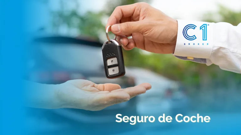Seguros-de-Coche-en-Espana-Precios-del-Seguro-de-Automovil-C1-Broker-Seguridad-Vial-Seguro-Accidente
