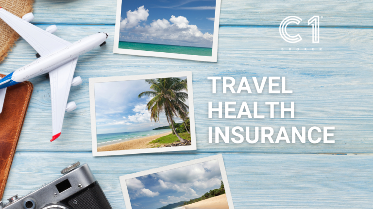 Travel Health Insurance - C1 Broker - Insurance Broker - Insurance - Travel insurance - Spain - Canarias