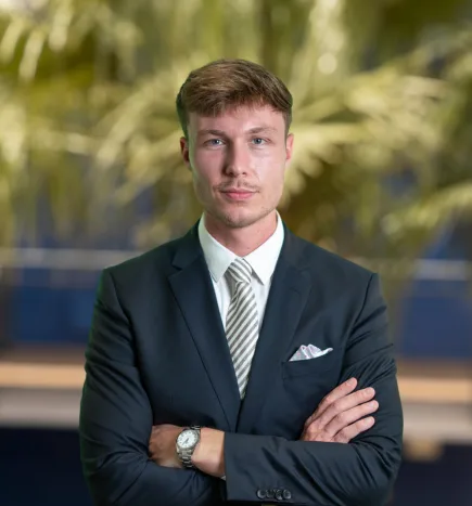 C1 Broker team - Maximiliam Wichels - Insurance Broker - Spain - Portugal - Expat Insurance broker - c1 broker portugal