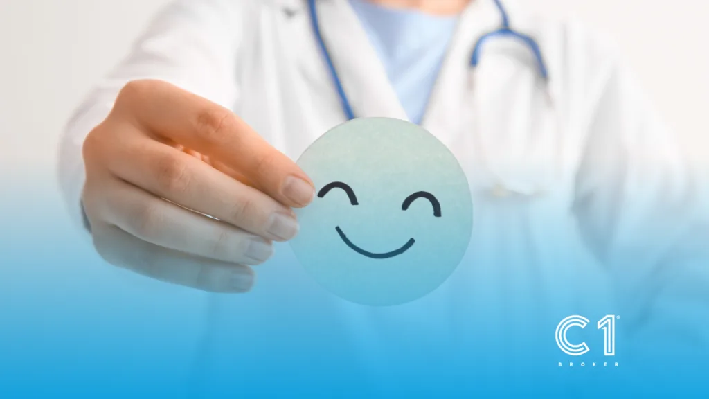 premiums and copayments, choosing copayment, private health insurance Spain, copayment consultations, family health insurance, private healthcare Spain, difference between copayment and deductible,