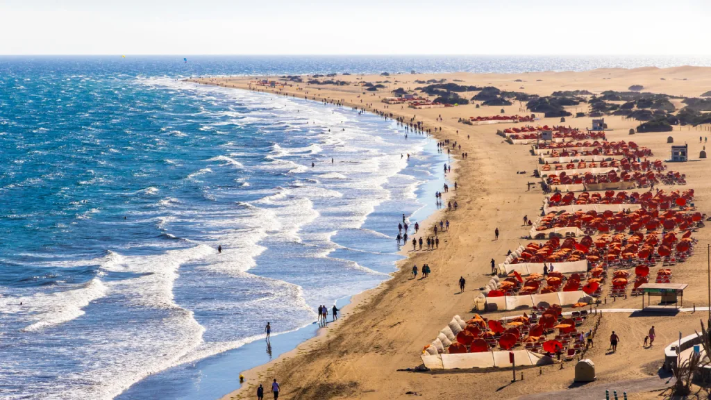 Health Insurance Maspalomas and Meloneras, Gran Canaria, Private Health Insurance Maspalomas and Meloneras, Best Health Insurance for Expats in Maspalomas and Meloneras, Gran Canaria