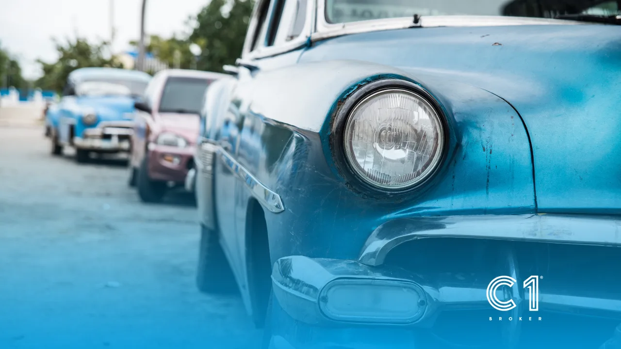 исторические автомобили, исторические автомобили, страхование исторических автомобилей, FEVA, исторические автомобили, онлайн процедуры, классические автомобили