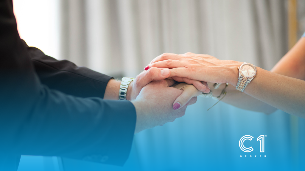 Der ultimative Versicherungsleitfaden für deutschsprachige Residenten in Spanien Mit C1 Broker auf der sicheren Seite