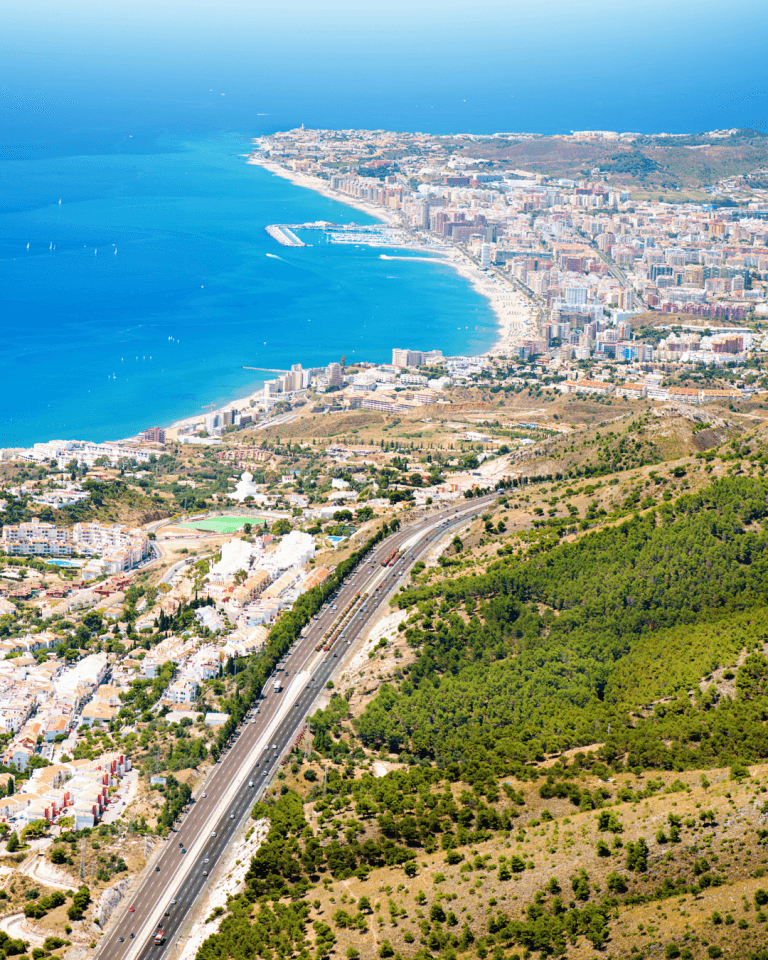Benalmadena Health Insurance, Health Insurance Malaga, C1 broker Spain