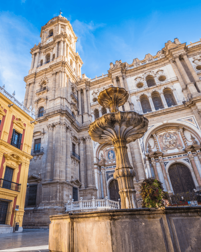 Central Malaga, Health Insurance Malaga, C1 broker Spain