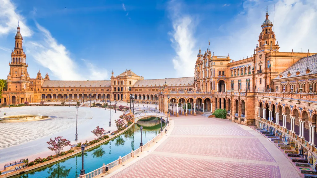 Health Insurance Seville, Best Health Insurance Seville, Private Health Insurance Seville, Expat Health Insurance Seville, Seville Medical Insurance, Health Insurance for Expats Seville