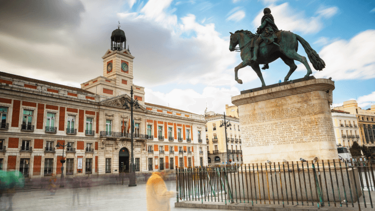 Northern Madrid Health Insurance, Health Insurance Madrid C1 broker Spain