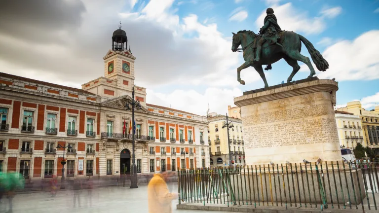 Northern Madrid Health Insurance, Health Insurance Madrid C1 broker Spain