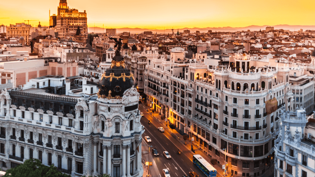 Western Madrid Health Insurance, Health Insurance Madrid C1 broker Spain