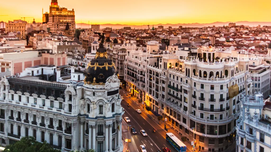 Western Madrid Health Insurance, Health Insurance Madrid C1 broker Spain