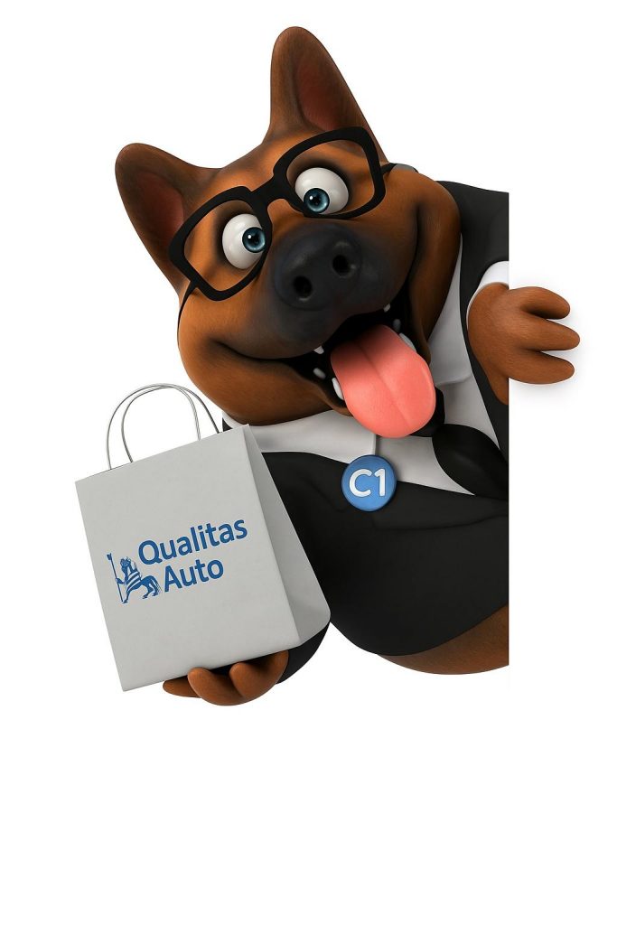 C1 Broker – Qualitas Auto Kfz-Versicherung auf Teneriffa, La Palma, Gran Canaria & Lanzarote