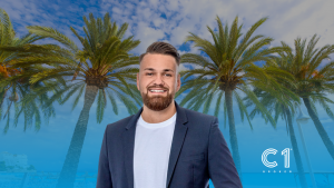 Conoce a Maximilian Binder Tu Corredor de Seguros en C1 Broker Mallorca