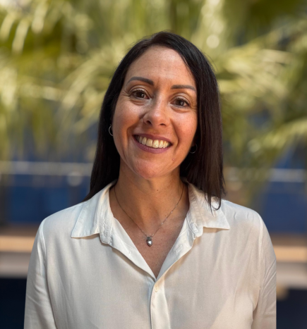 Edda Ziegler - C1 Broker Team Spain - Comercial Director Spain - C1 Broker Tenerife