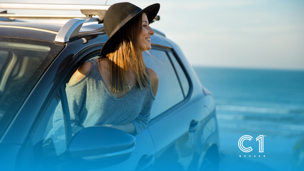 El Mejor Seguro de Coche en Mallorca para Expatriados - C1 Broker Mallorca - max Binder