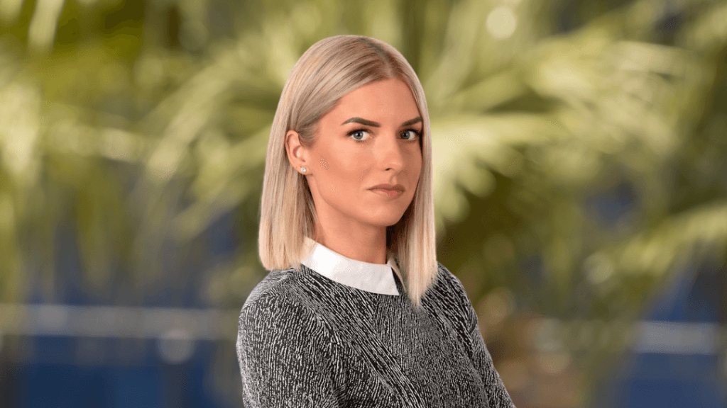 Polacy w Hiszpanii jak wybrać najlepsze ubezpieczenie Doradza Pola Gajewska z C1 Broker