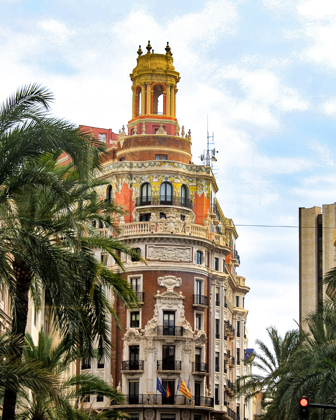 Twój polski broker ubezpieczeniowy w Hiszpanii - C1 Broker