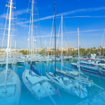 bootsversicherung mallorca, yachtversicherung mallorca, segelboot versichern spanien, c1 broker