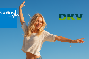 Sanitas – Bupa i DKV Najlepsze ubezpieczenia zdrowotne dla Polaków w Hiszpanii - C1 Broker