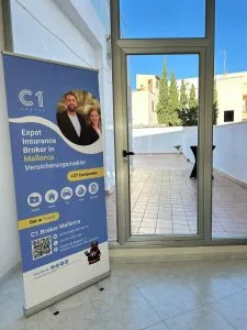 C1 Broker Mallorca