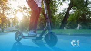 Patinetes y bicicletas eléctricas deberán contar con seguro obligatorio en España a partir del 2 de enero de 2026