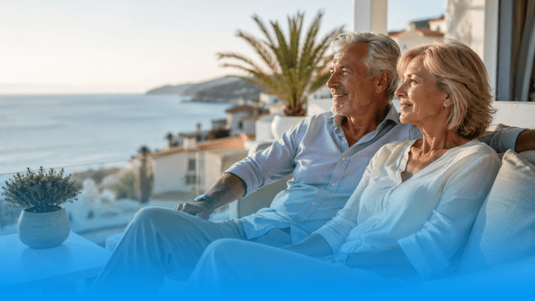 How Expats in Spain Can Protect Their Finances Against Inflation and Rising Living Costs - C1 Broker Spain