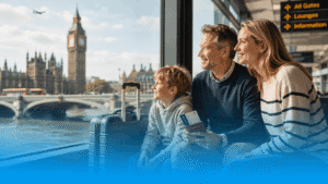 UK Travel Rules and Travel Insurance for Spanish Residents in 2026