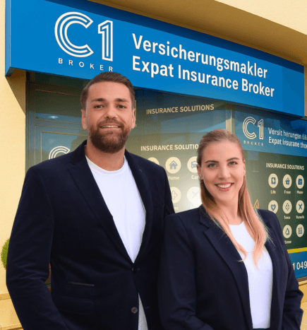 Mallorca, Versicherung, Kfz-Versicherung, Lebensversicherung, Mallorca team