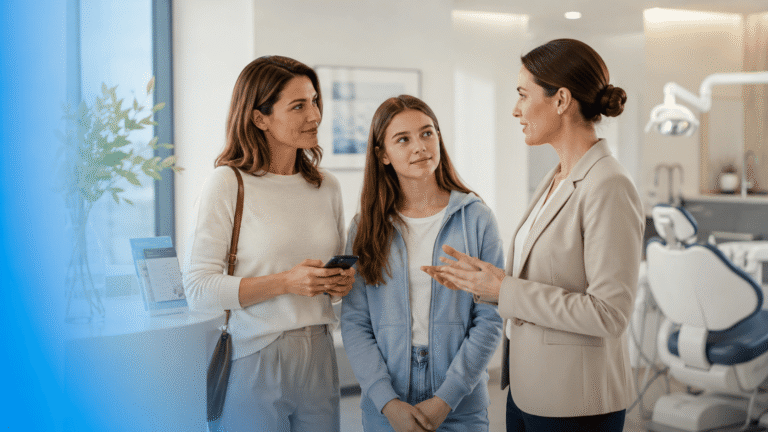 Does health insurance include dental care