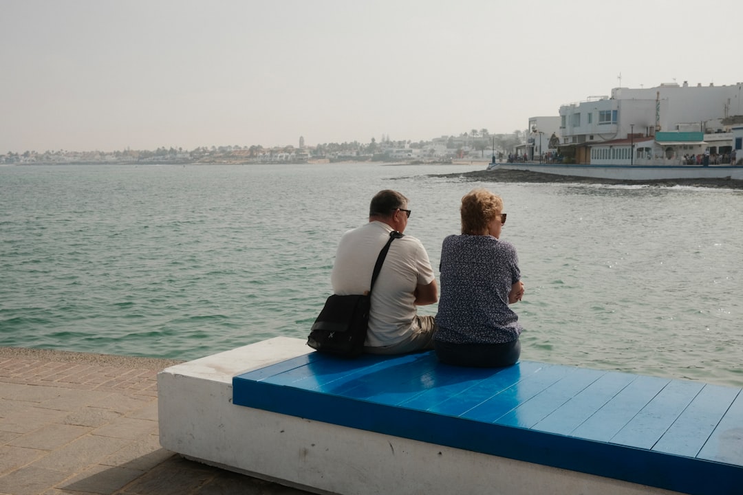 Expats living in Spain and comparing health insurance options