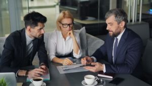 Insurance consultation for expats comparing private health insurance in Spain