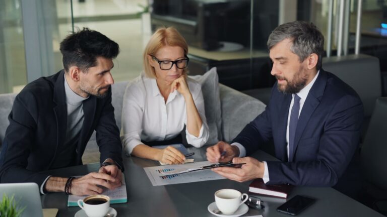Insurance consultation for expats comparing private health insurance in Spain
