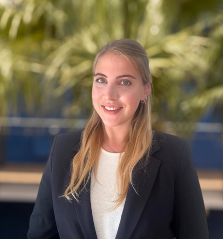 Vanessa Hofrichter_Versicherungsberater auf Mallorca_C1 Broker Mallorca_C1 Broker