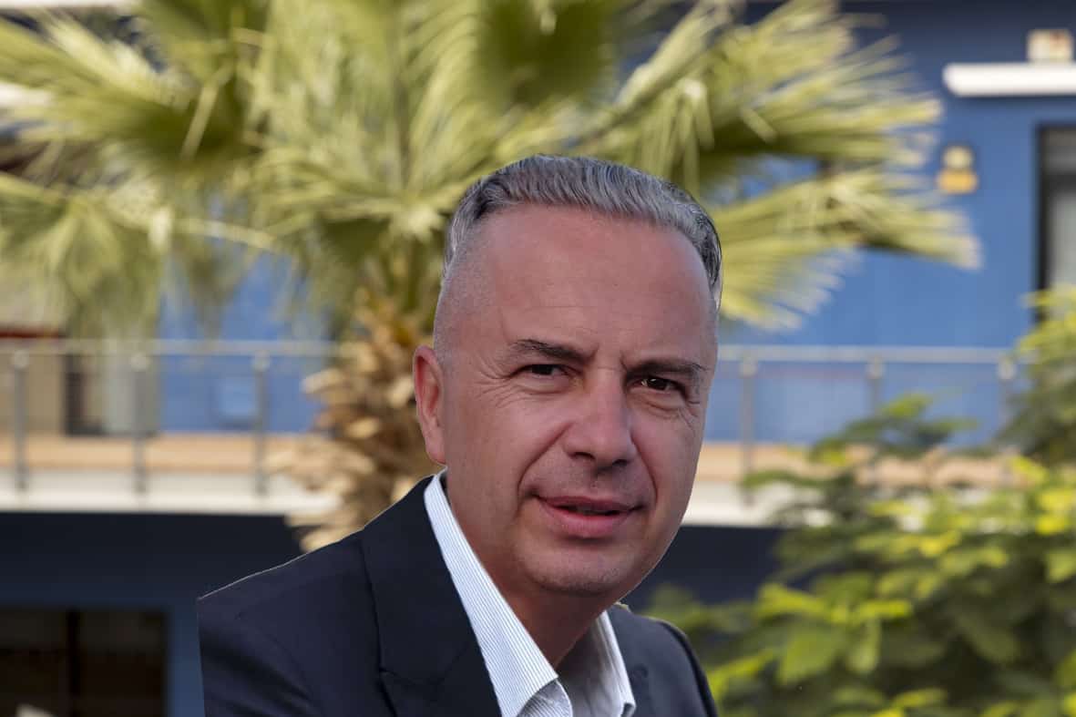 Michael Dittkrist – C1 Broker Gran Canaria